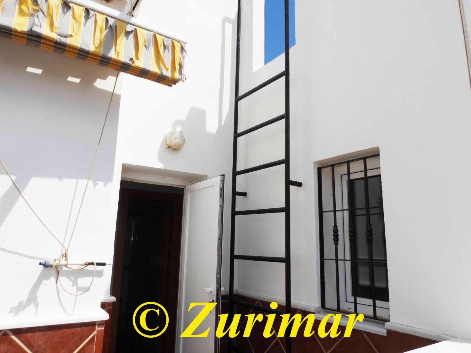 Penthouse for sale in El Sabinar - Urbanizaciones - Las Marinas (Roquetas de Mar)