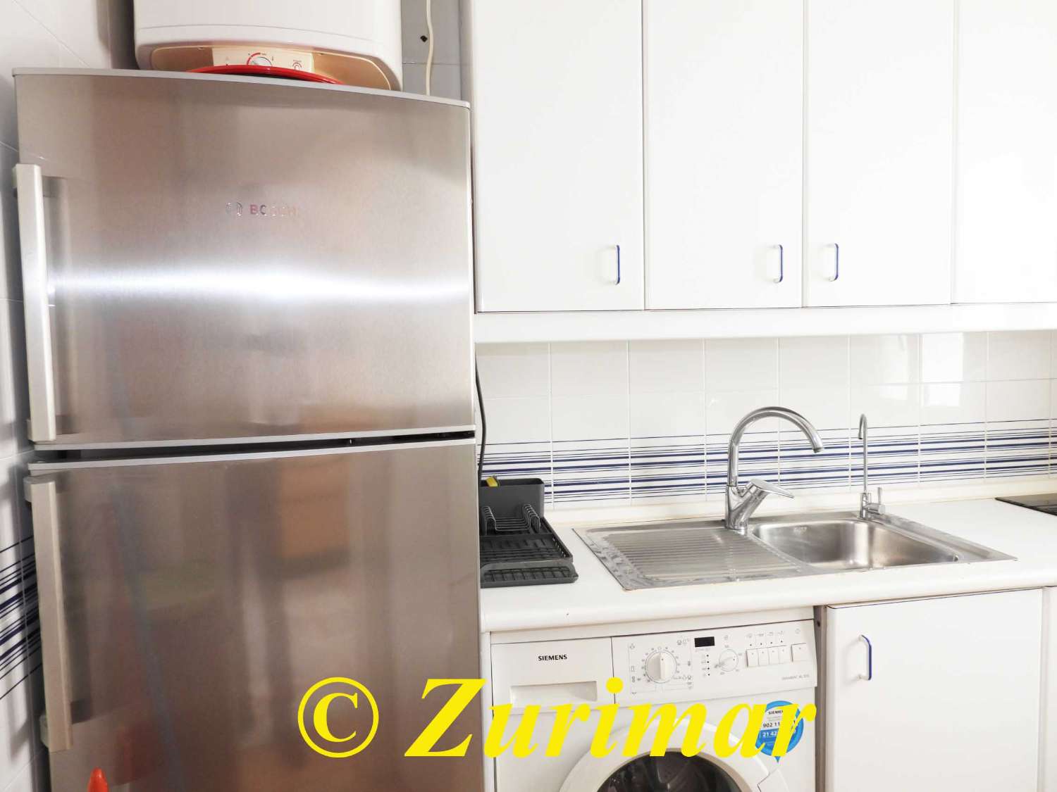 Penthouse for sale in El Sabinar - Urbanizaciones - Las Marinas (Roquetas de Mar)