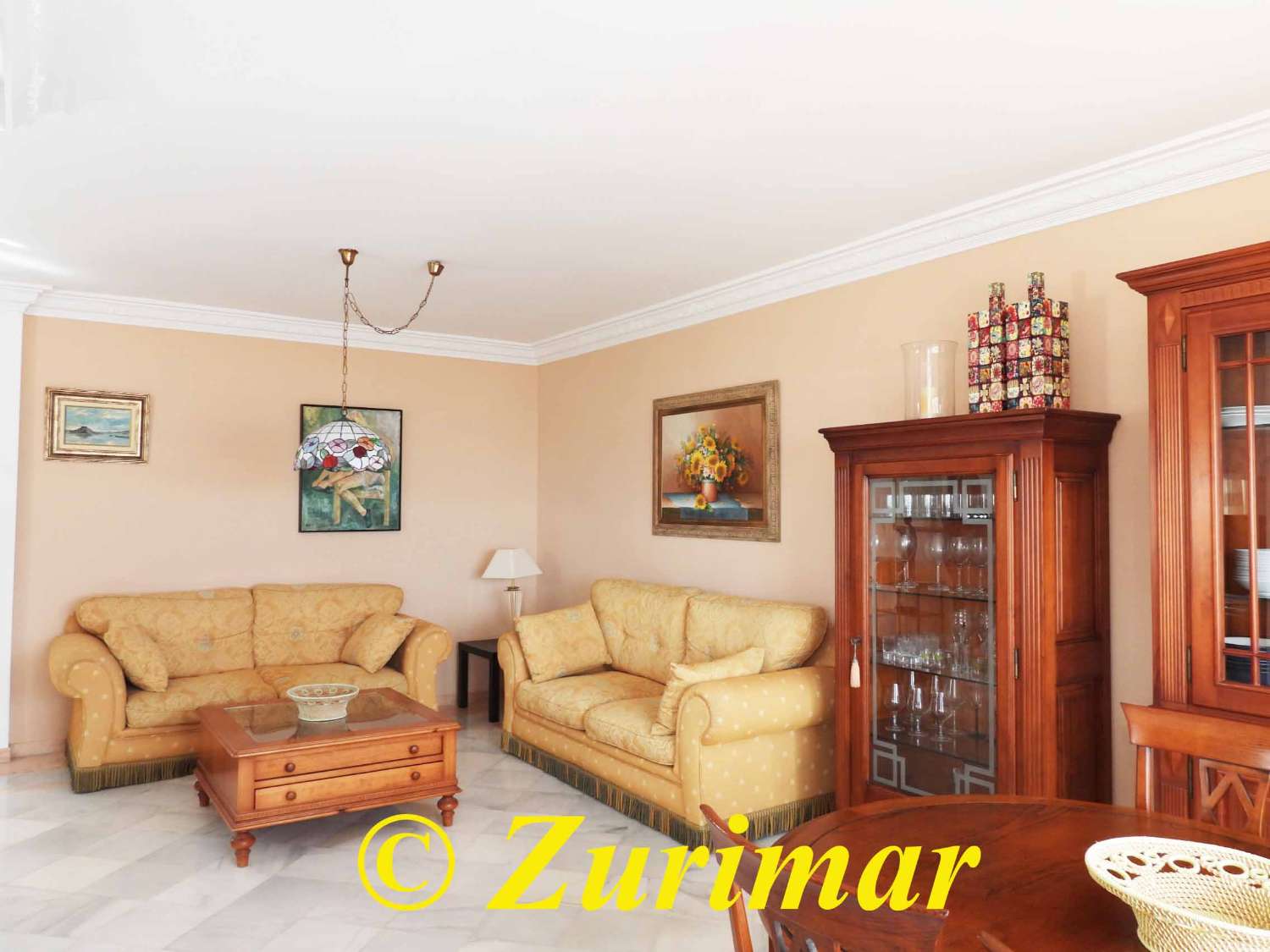Penthouse for sale in El Sabinar - Urbanizaciones - Las Marinas (Roquetas de Mar)