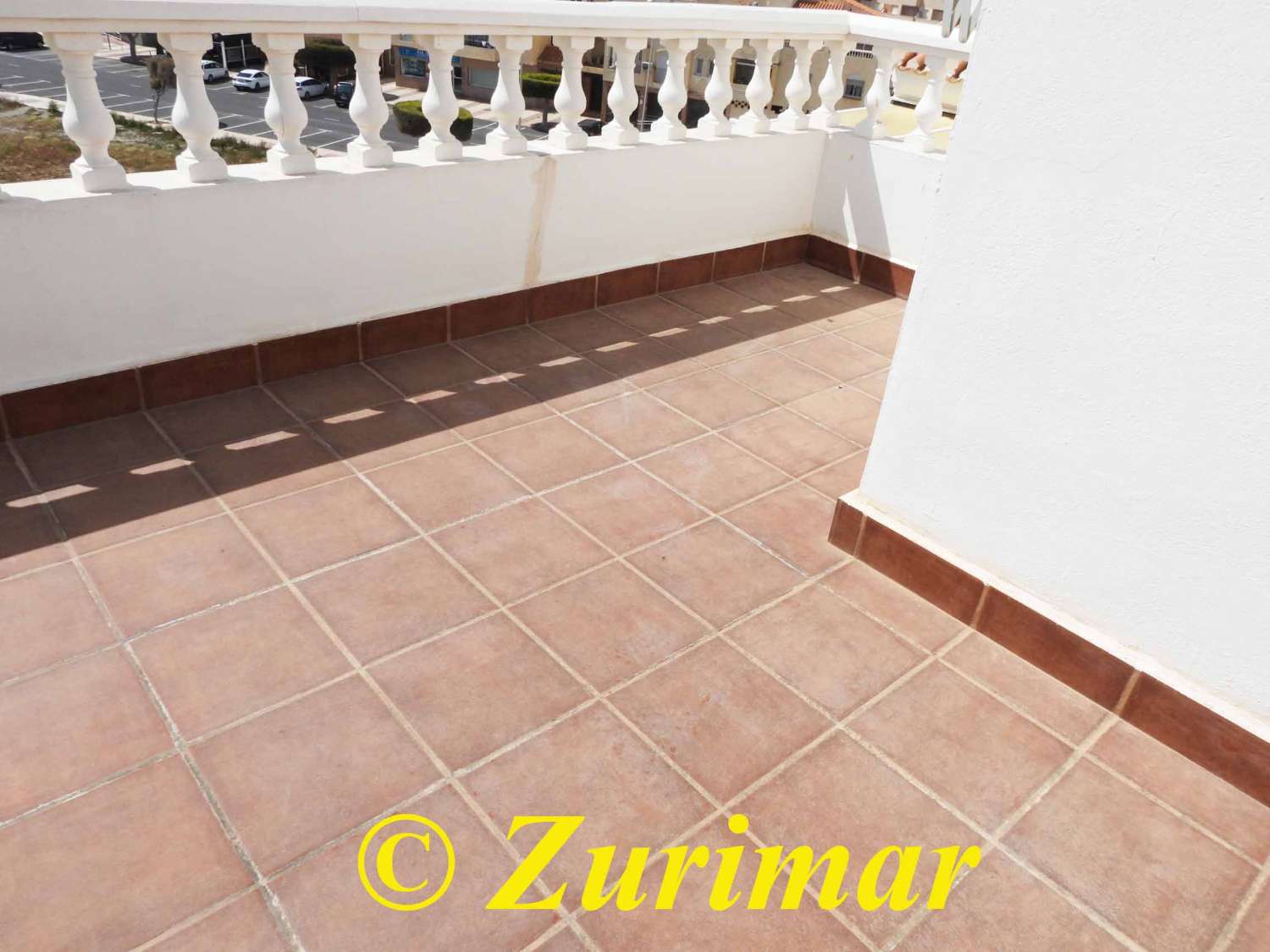 Penthouse for sale in El Sabinar - Urbanizaciones - Las Marinas (Roquetas de Mar)