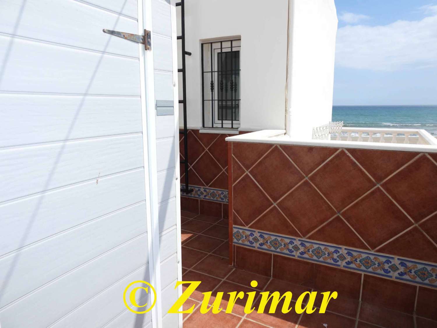 Penthouse for sale in El Sabinar - Urbanizaciones - Las Marinas (Roquetas de Mar)