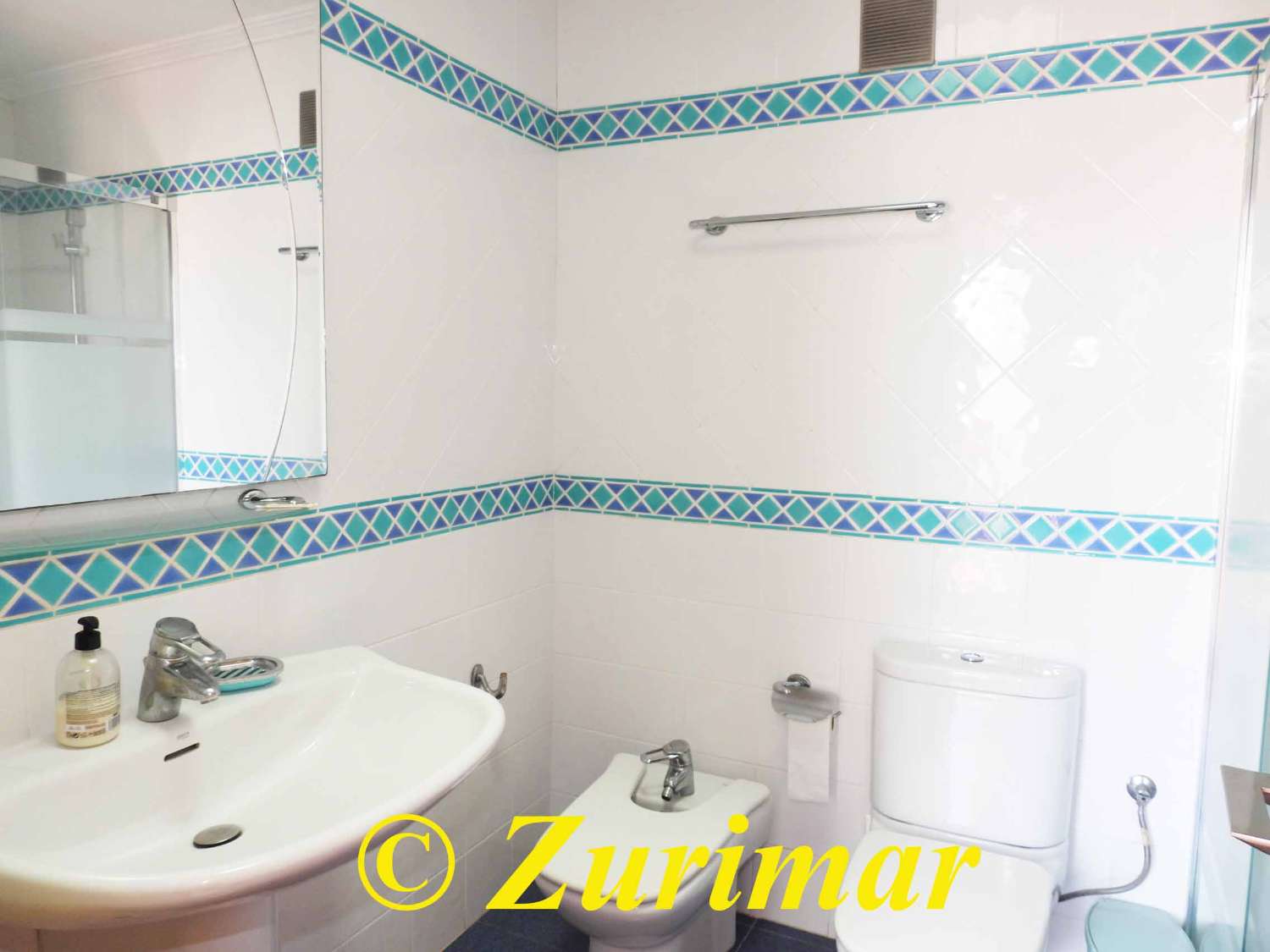 Penthouse for sale in El Sabinar - Urbanizaciones - Las Marinas (Roquetas de Mar)