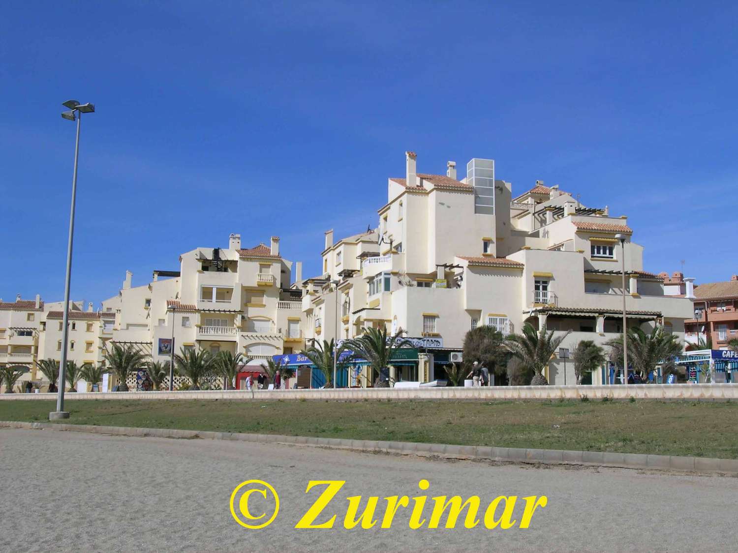 Penthouse for sale in El Sabinar - Urbanizaciones - Las Marinas (Roquetas de Mar)