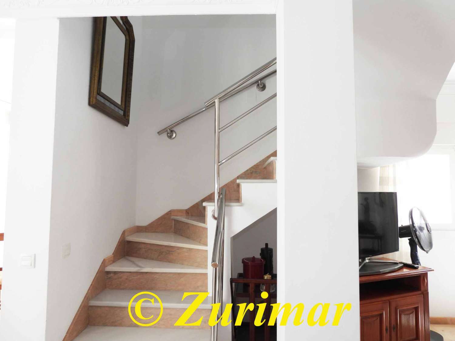 Penthouse for sale in El Sabinar - Urbanizaciones - Las Marinas (Roquetas de Mar)