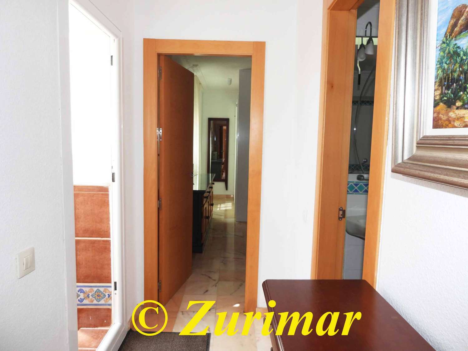 Penthouse for sale in El Sabinar - Urbanizaciones - Las Marinas (Roquetas de Mar)