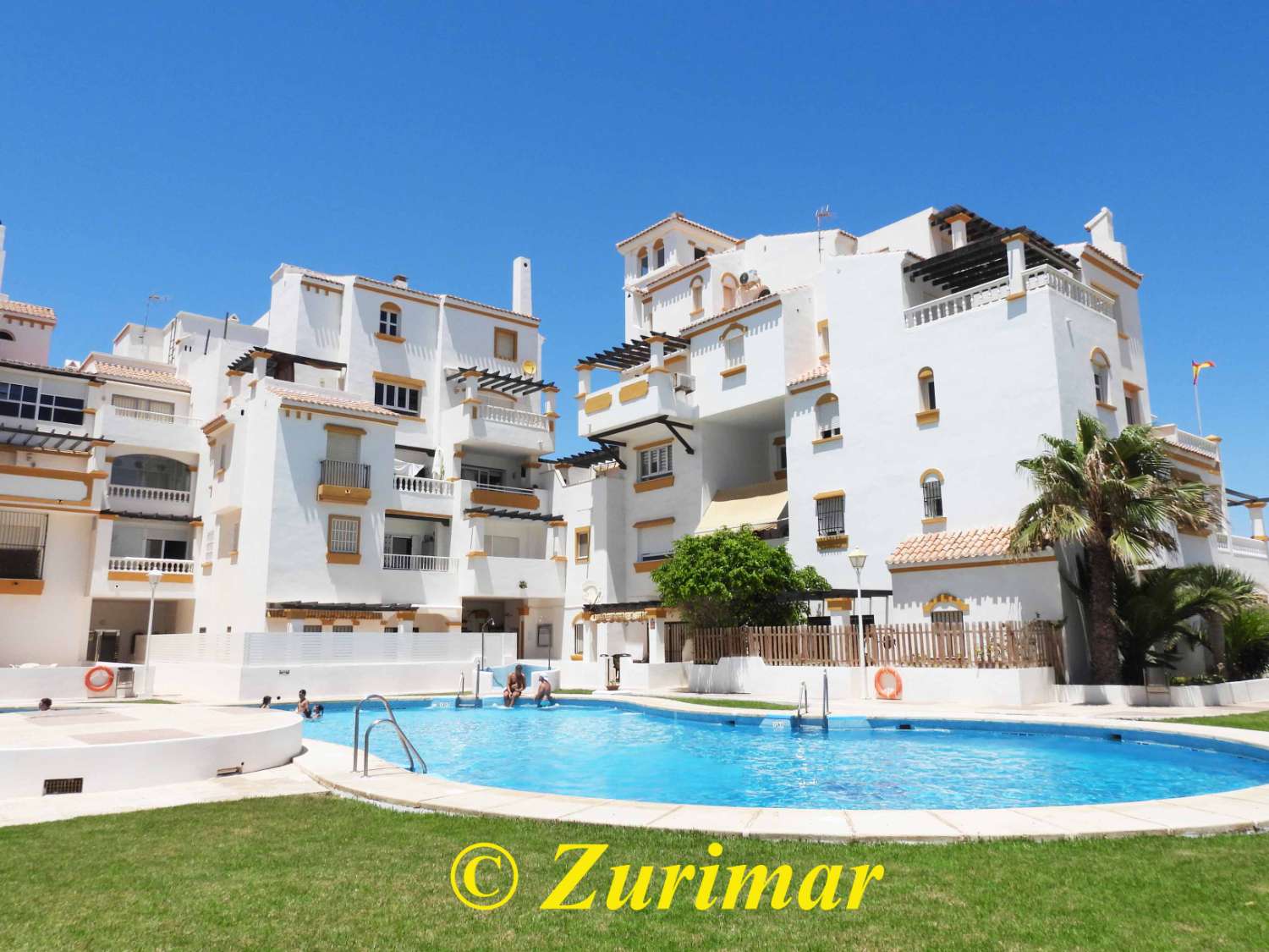 Penthouse for sale in El Sabinar - Urbanizaciones - Las Marinas (Roquetas de Mar)