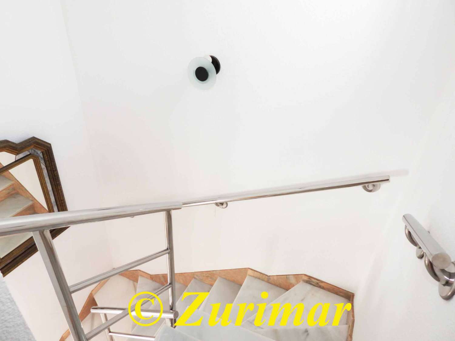 Penthouse for sale in El Sabinar - Urbanizaciones - Las Marinas (Roquetas de Mar)