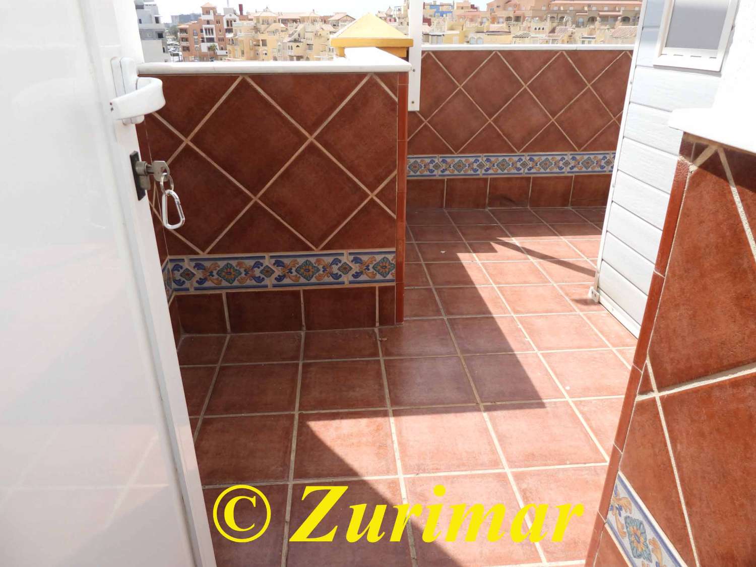 Penthouse for sale in El Sabinar - Urbanizaciones - Las Marinas (Roquetas de Mar)