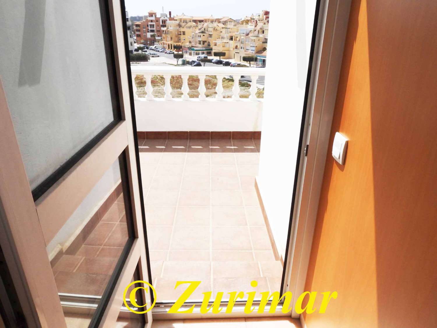 Penthouse for sale in El Sabinar - Urbanizaciones - Las Marinas (Roquetas de Mar)