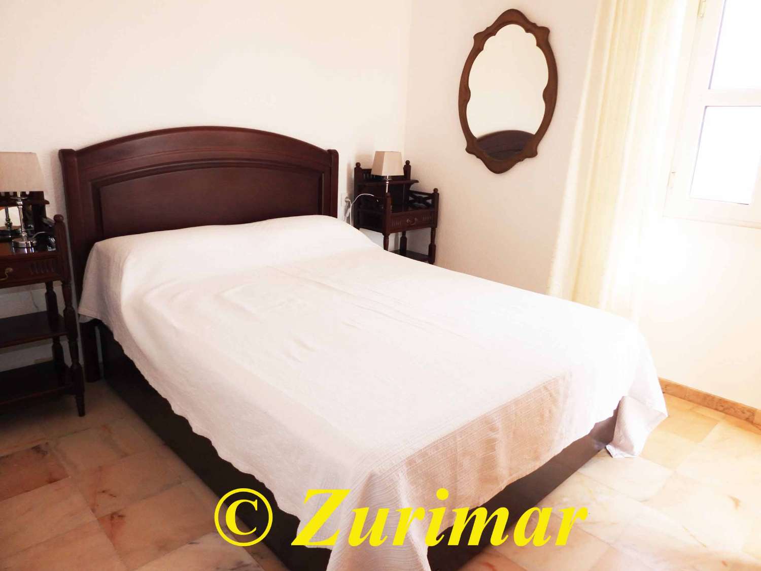 Penthouse for sale in El Sabinar - Urbanizaciones - Las Marinas (Roquetas de Mar)