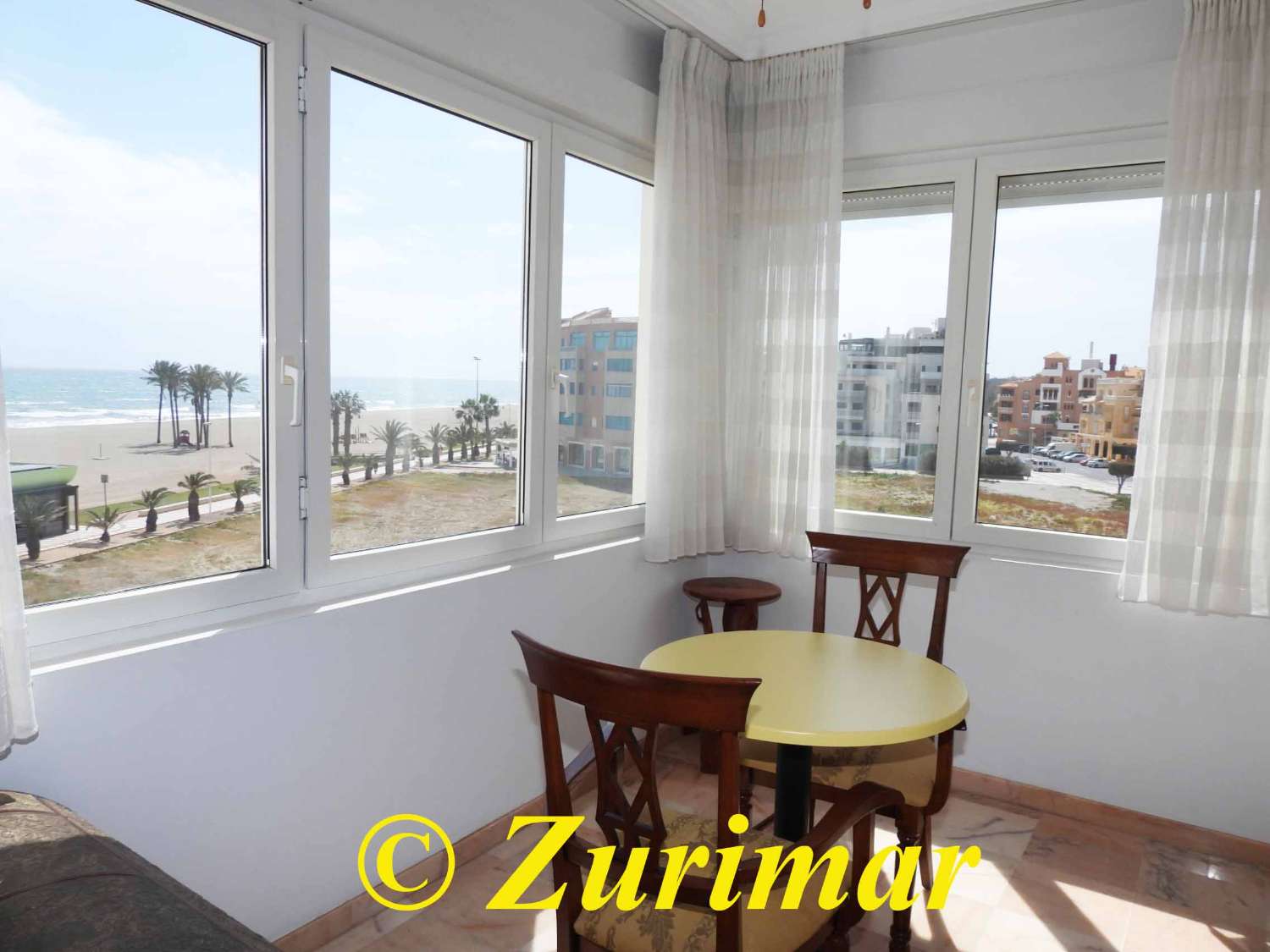 Penthouse for sale in El Sabinar - Urbanizaciones - Las Marinas (Roquetas de Mar)