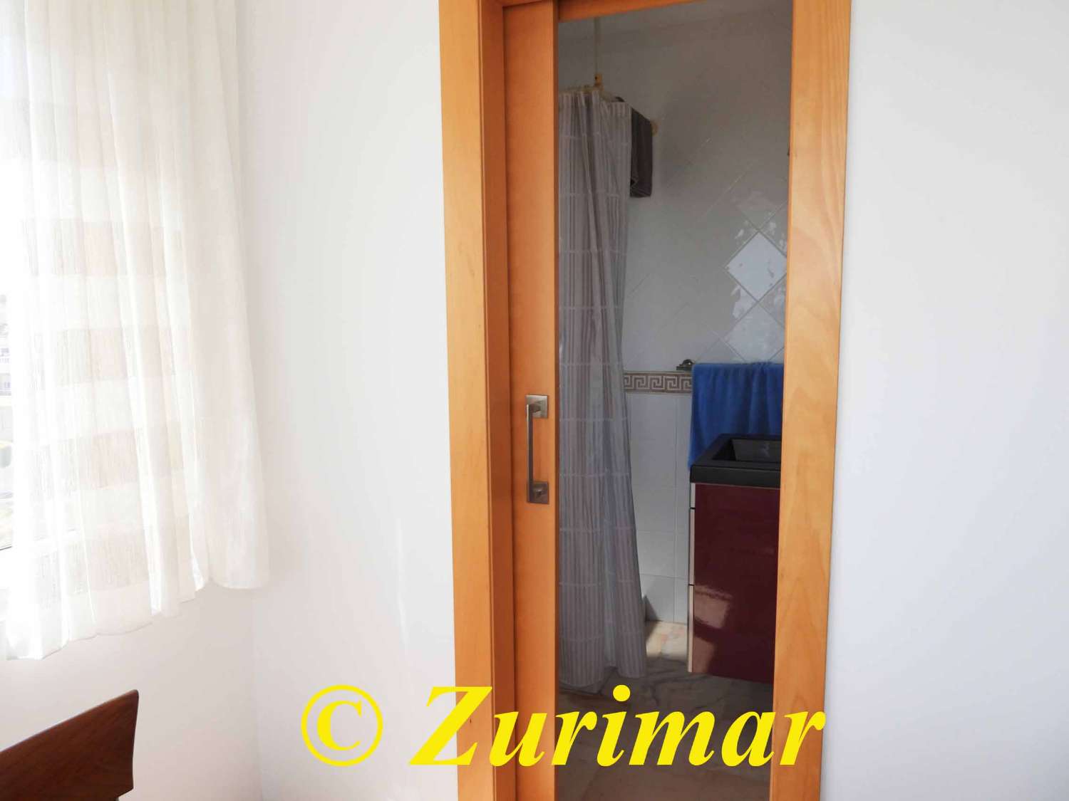 Penthouse for sale in El Sabinar - Urbanizaciones - Las Marinas (Roquetas de Mar)