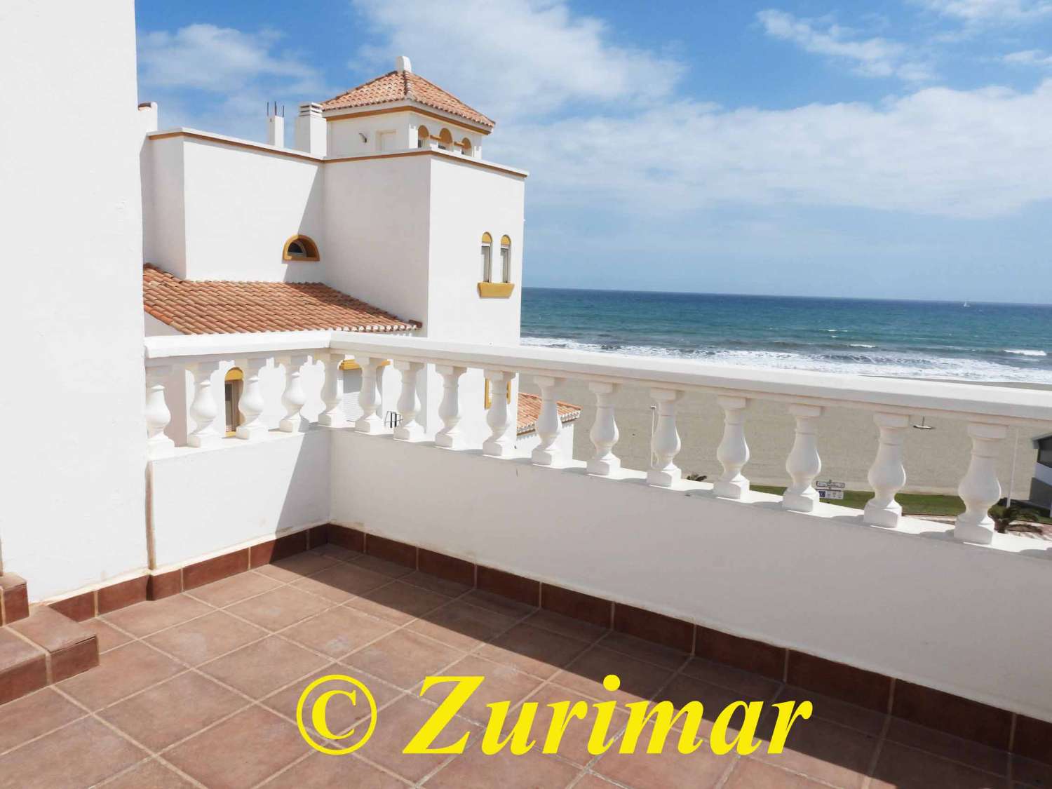 Penthouse for sale in El Sabinar - Urbanizaciones - Las Marinas (Roquetas de Mar)