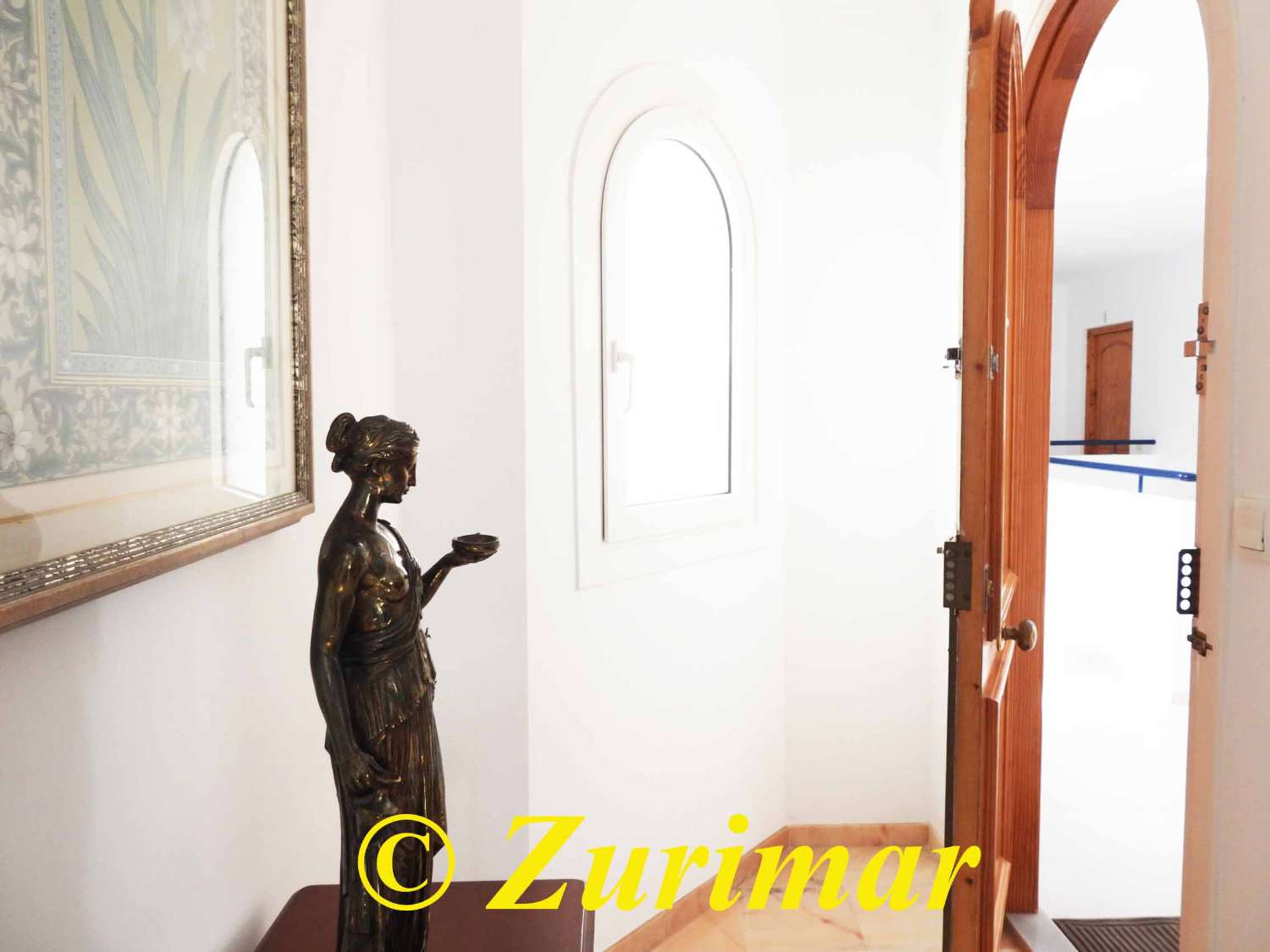 Penthouse for sale in El Sabinar - Urbanizaciones - Las Marinas (Roquetas de Mar)