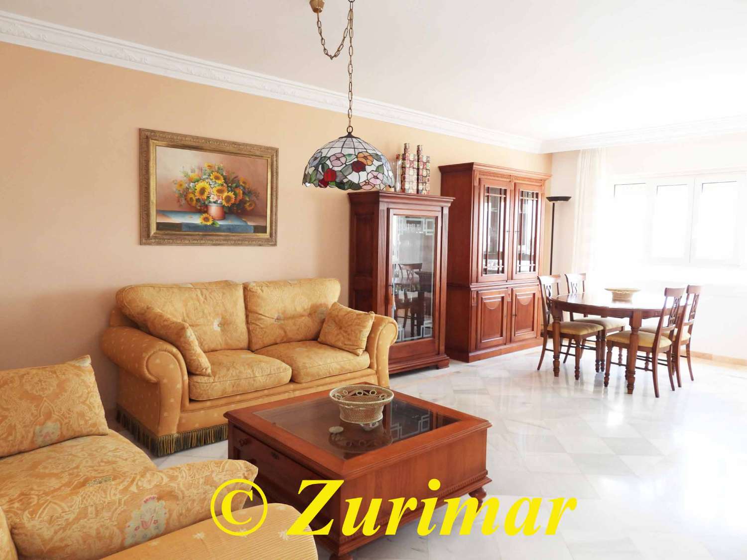 Penthouse for sale in El Sabinar - Urbanizaciones - Las Marinas (Roquetas de Mar)