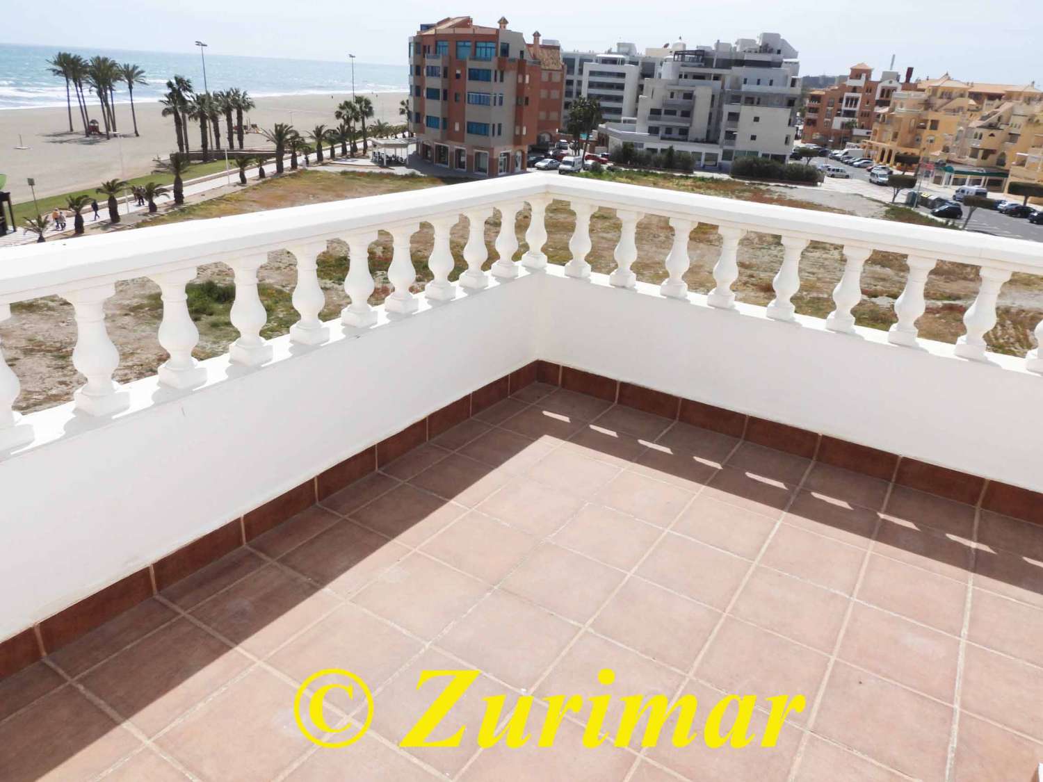 Penthouse for sale in El Sabinar - Urbanizaciones - Las Marinas (Roquetas de Mar)