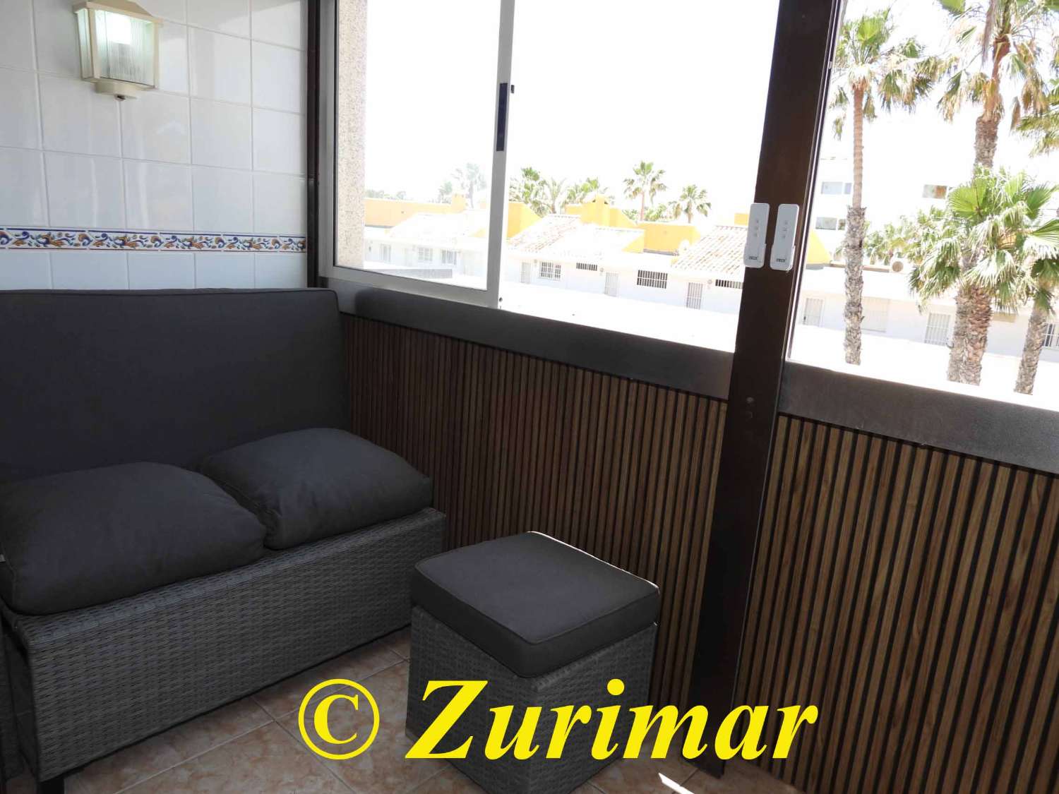 Club Tropicana, Urb. Roquetas de Mar
