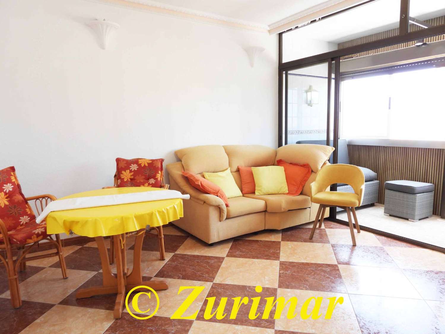 Club Tropicana, Urb. Roquetas de Mar