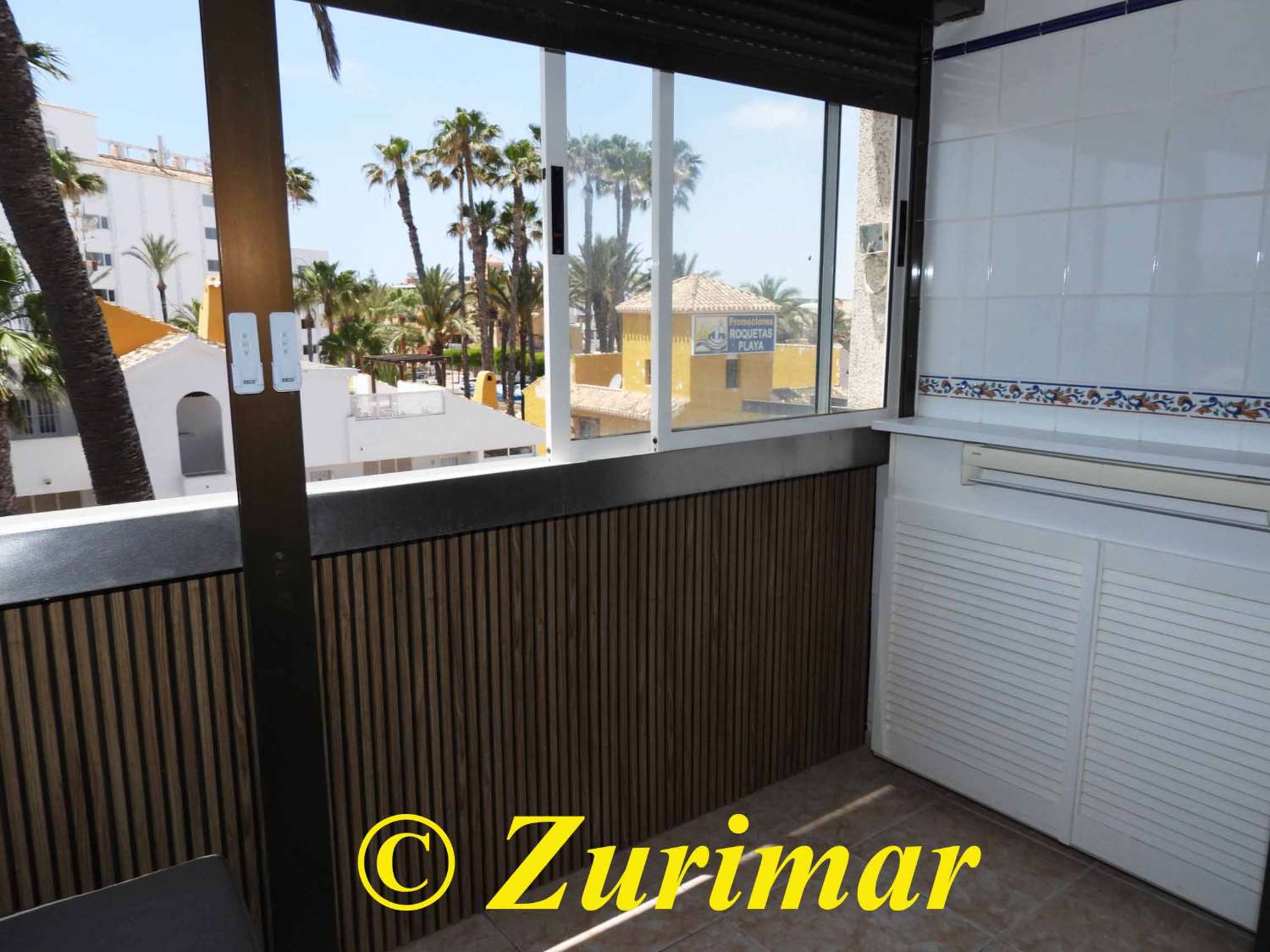 Club Tropicana, Urb. Roquetas de Mar