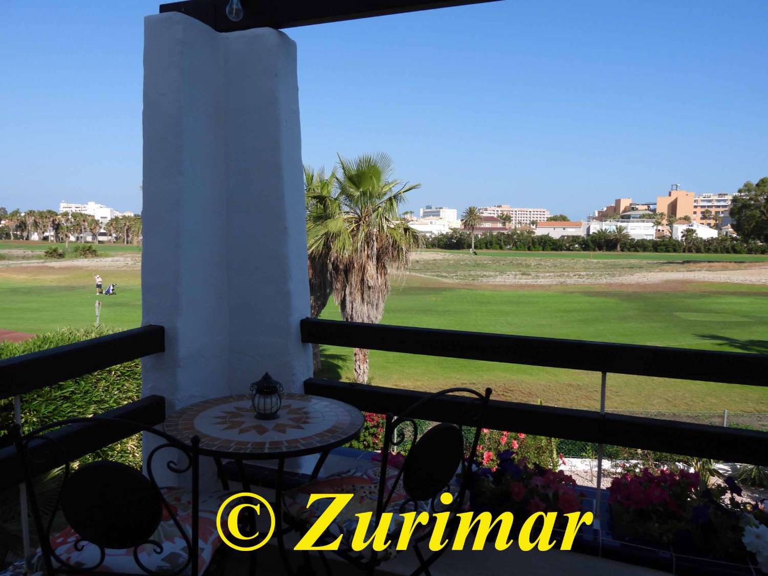 GOLF CENTER PUEBLO