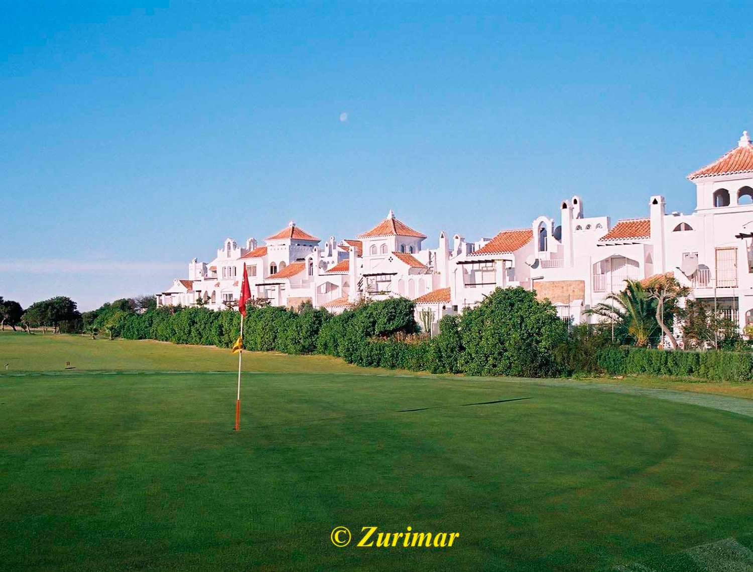 GOLF CENTER PUEBLO