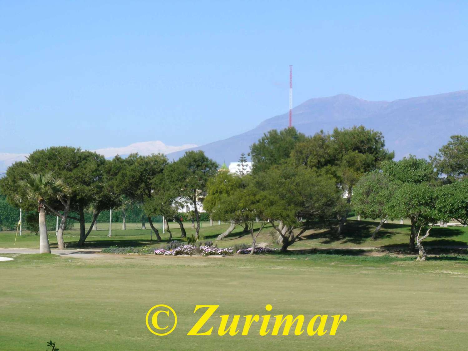 GOLF CENTER PUEBLO