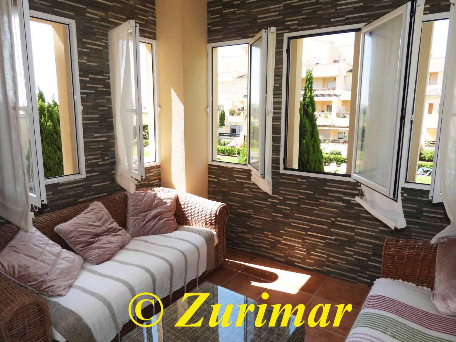 Villa Romana Golf