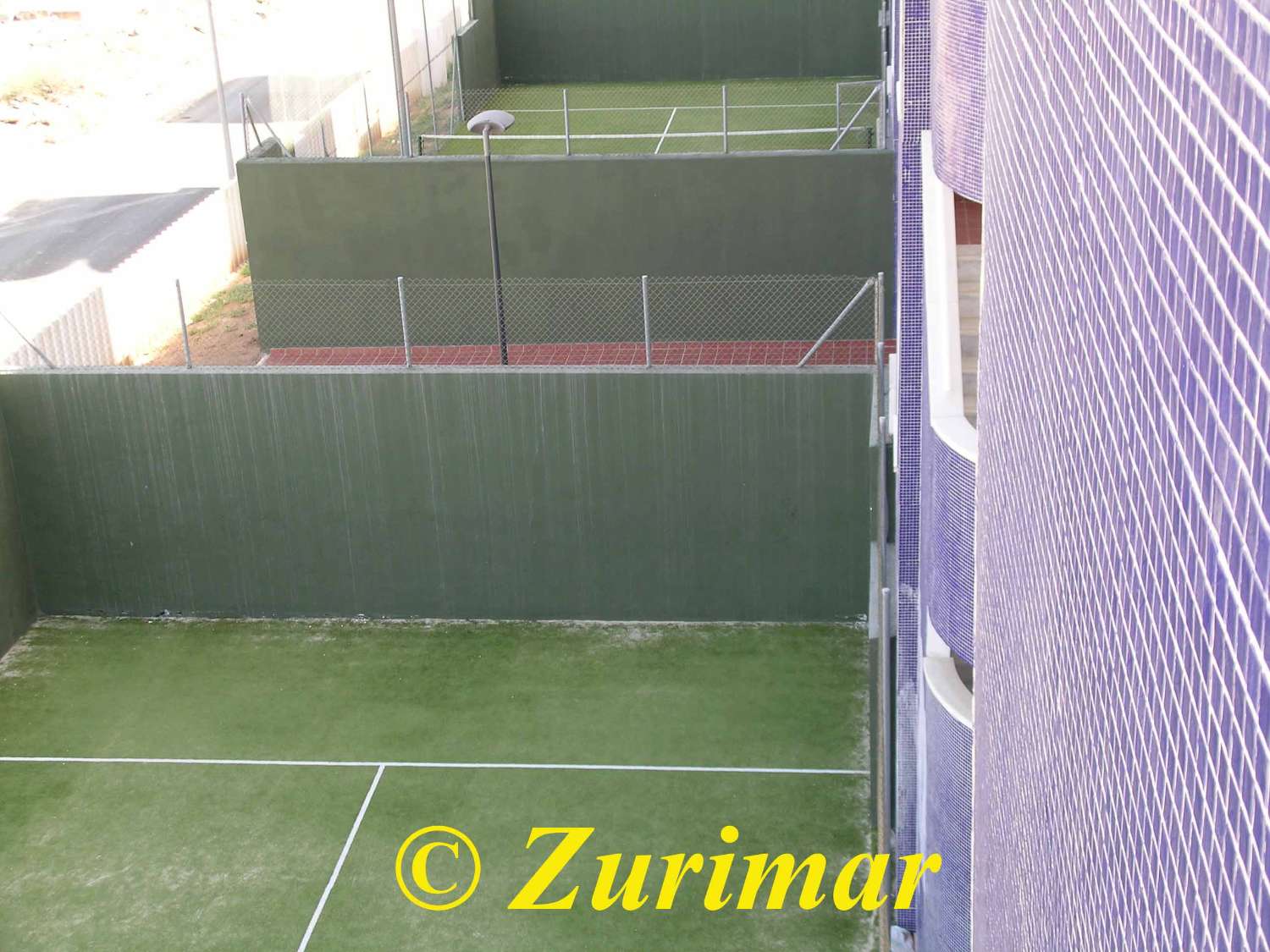 Hacienda del Mar I, Urb. Roquetas de Mar