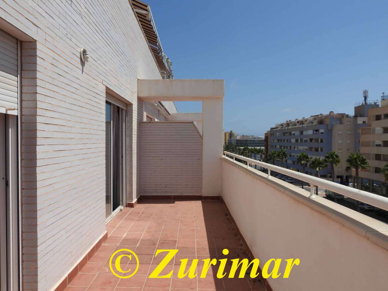 Hacienda del Mar I, Urb. Roquetas de Mar