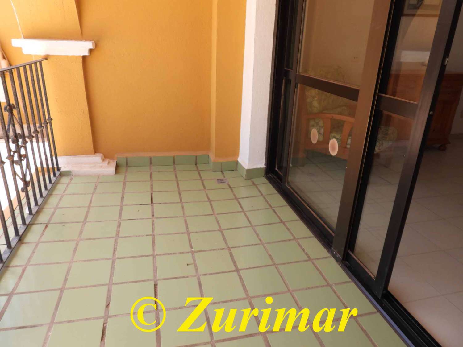 Urbanización Roquemar