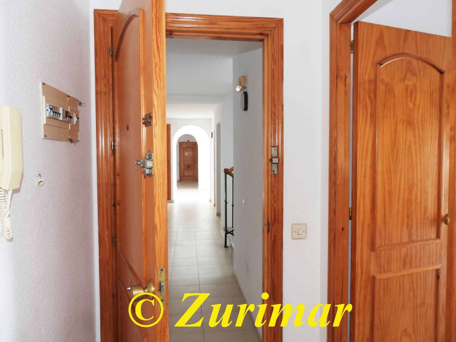 Urbanización Roquemar