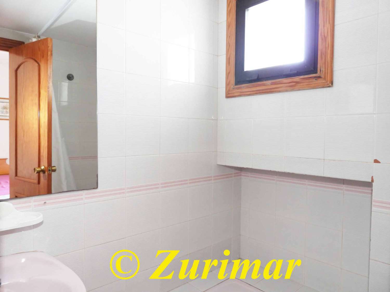 Urbanización Roquemar