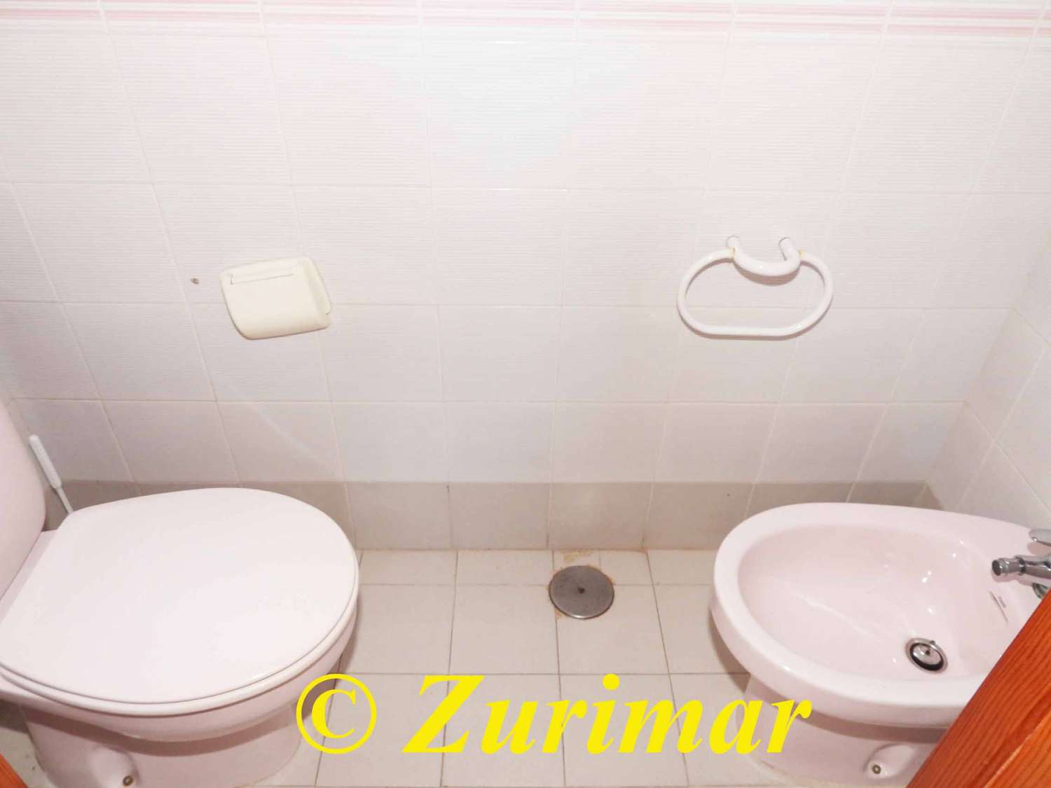 Urbanización Roquemar