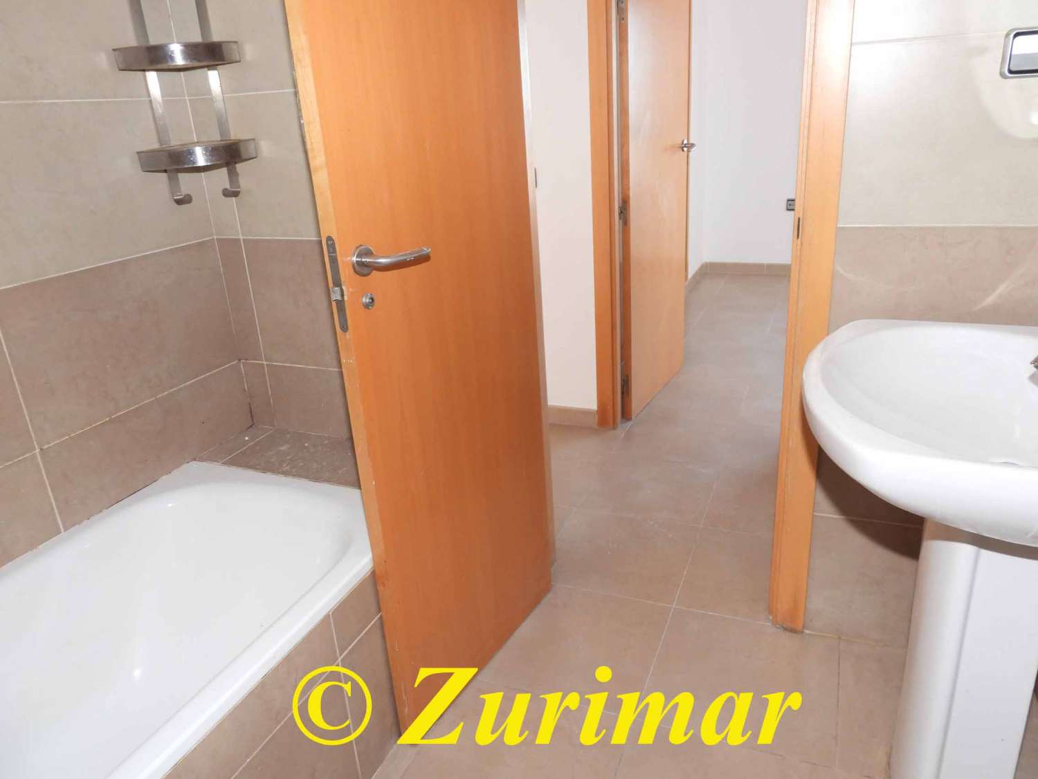Vistamar, Aguadulce