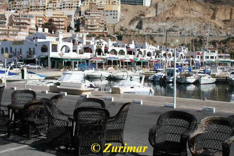 Vistamar, Aguadulce