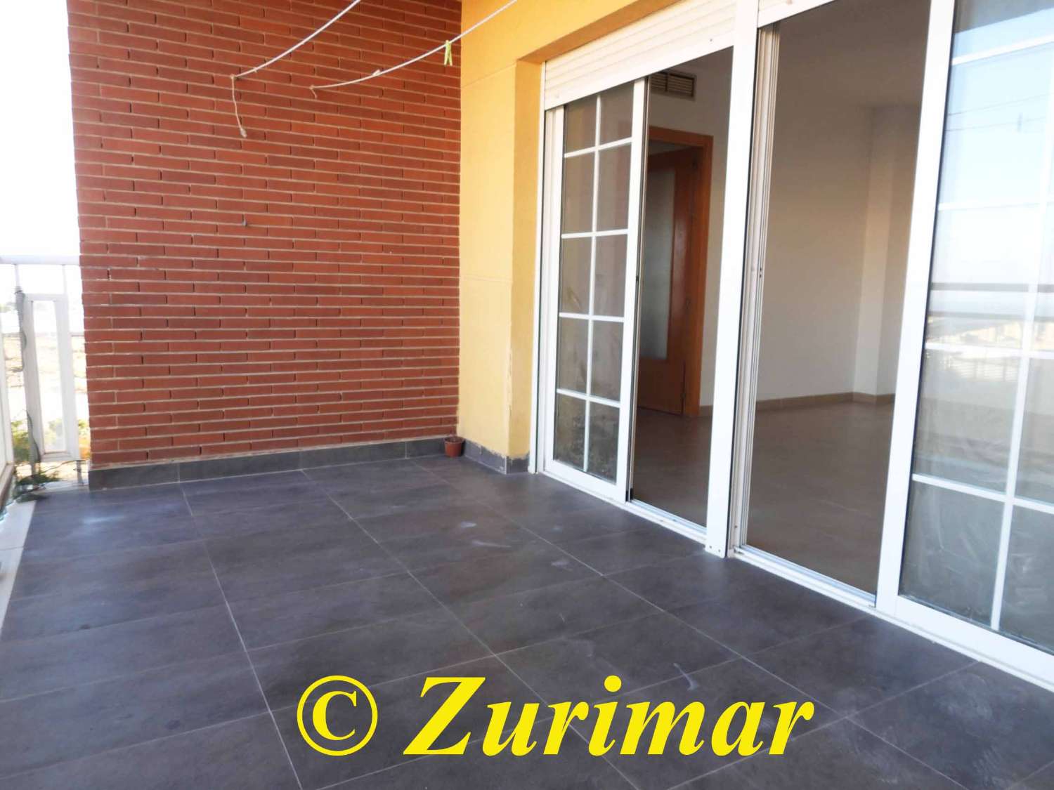 Vistamar, Aguadulce