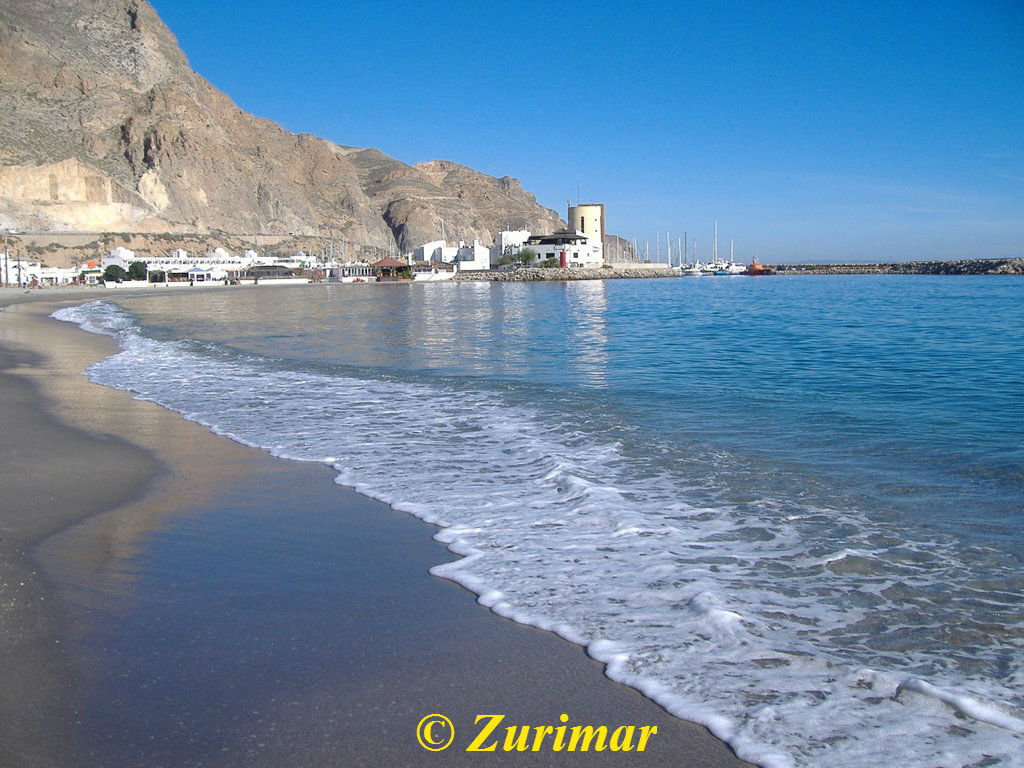 Vistamar, Aguadulce