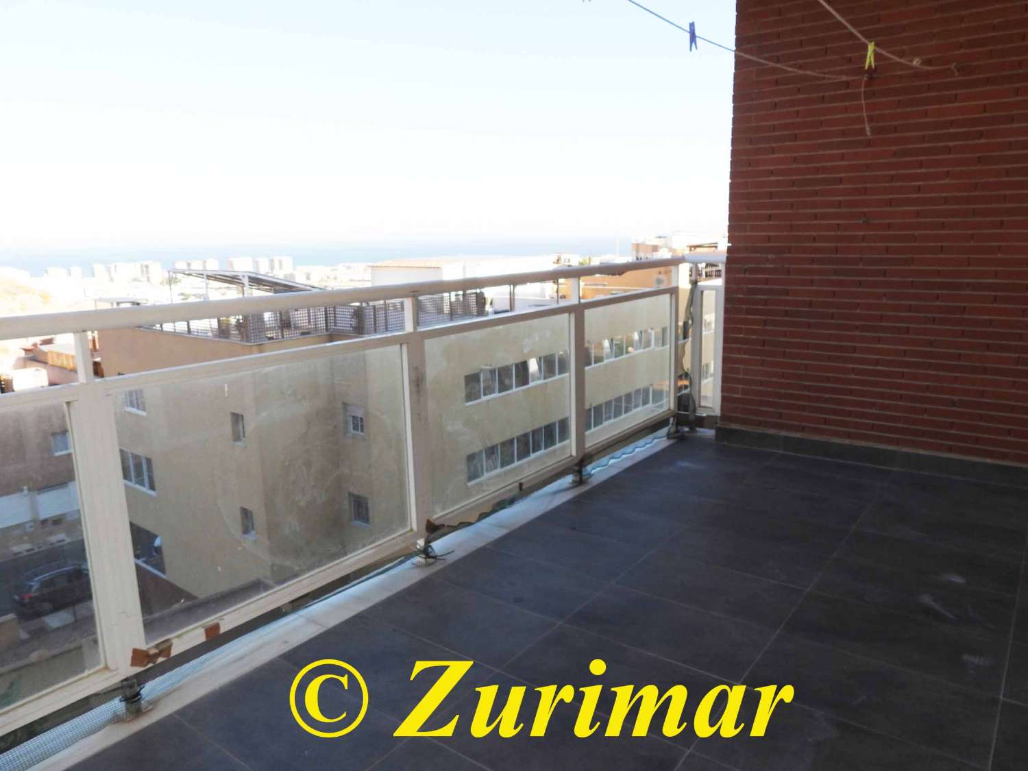 Vistamar, Aguadulce