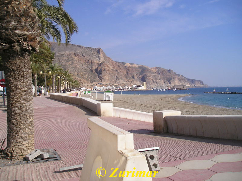 Vistamar, Aguadulce