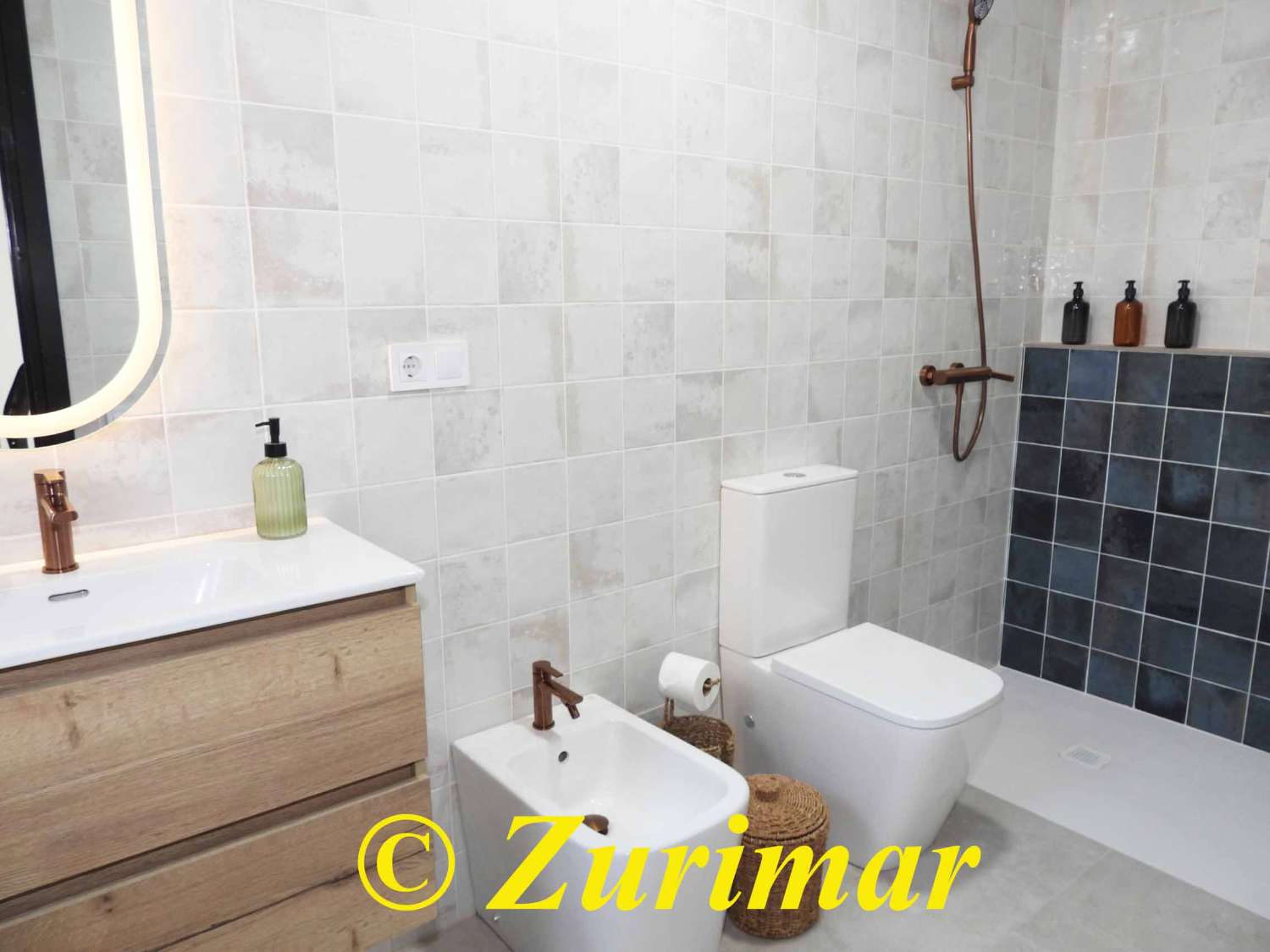 Chalet de planta baja