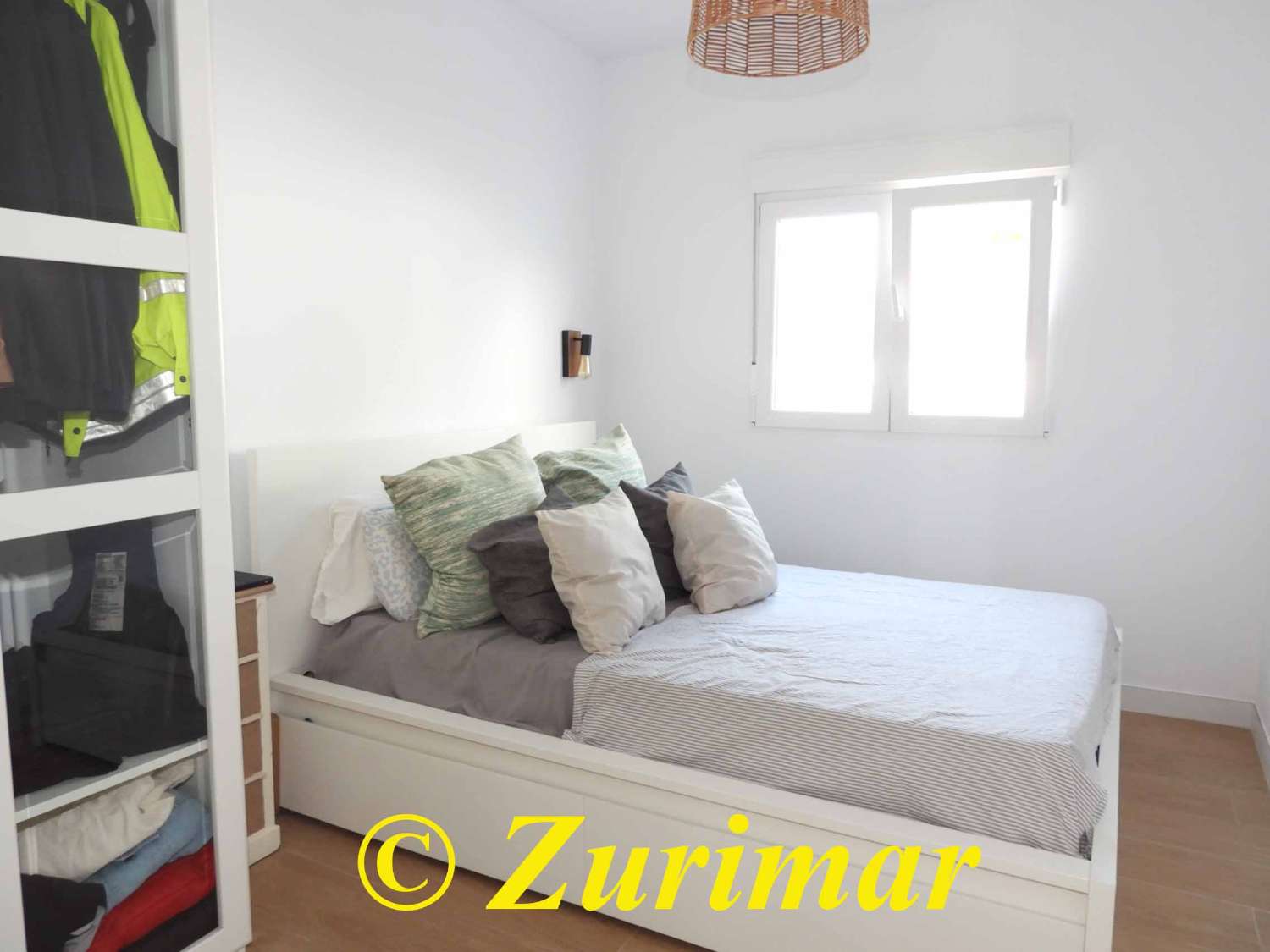 Chalet de planta baja
