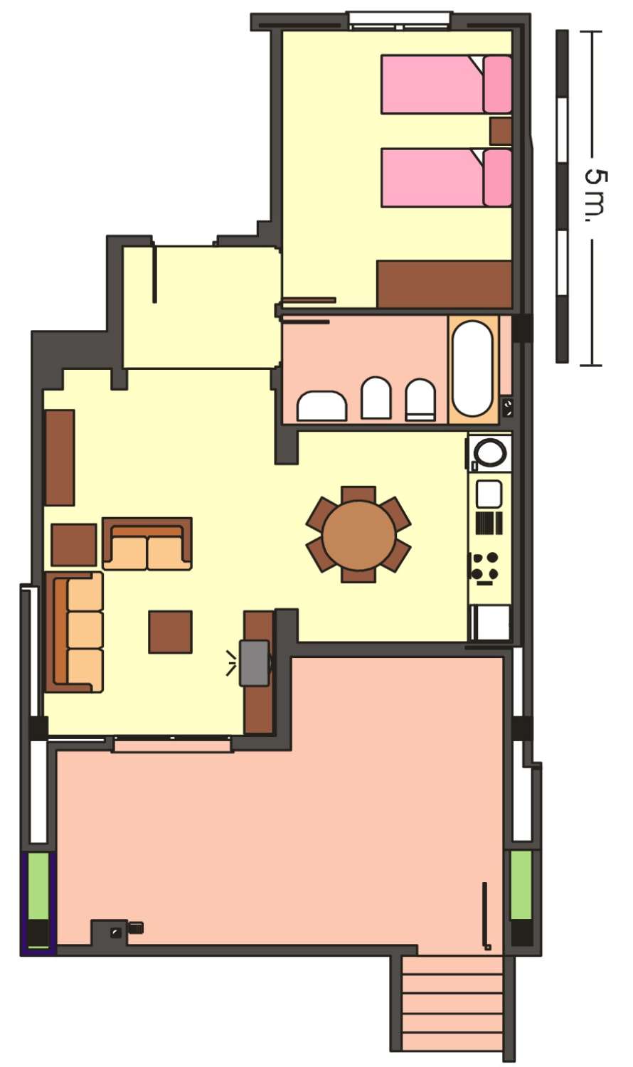 Villa Romana