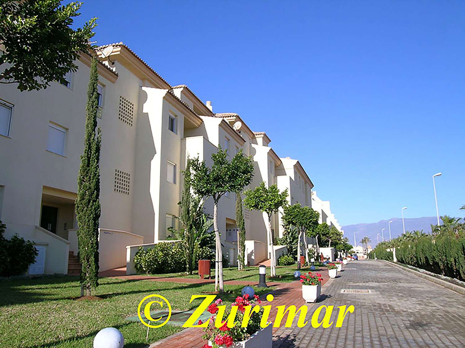 Villa Romana