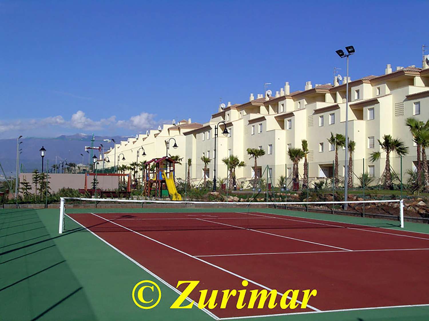 Villa Romana