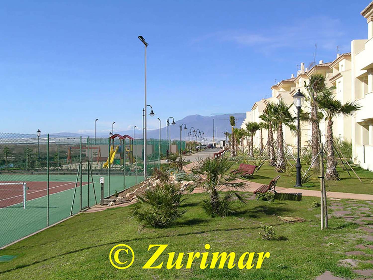 Villa Romana